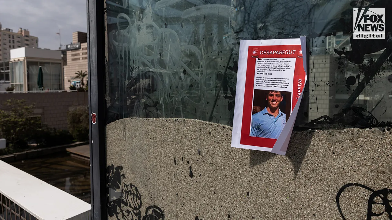 Barcelona Tragedy: The Heartbreaking Recovery of Jimmy Gracey